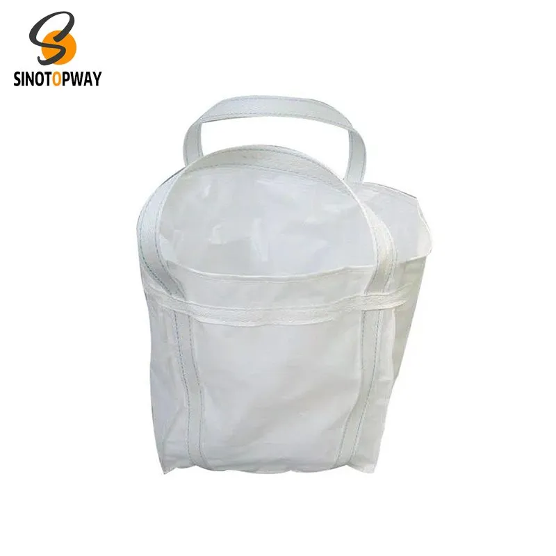 1 اور 2 لوپ ایف آئی بی سی بیگ