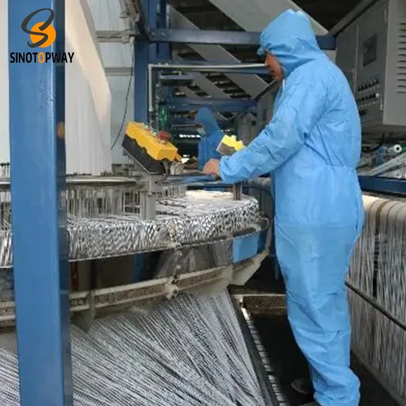 فوڈ گریڈ بلک بیگ