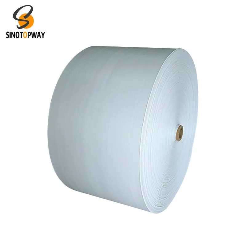 نلی نما پی پی بنے ہوئے تانے بانے