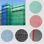 سکیفولڈ کنسٹرکشن سیفٹی نیٹ